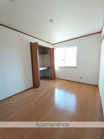 プレステージ花ずいCの内装写真