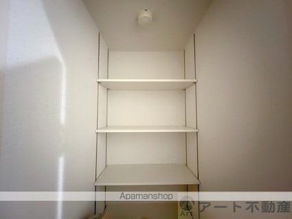 Ａｑｕａ・Ｌｕｃｅ[1LDK/38.18m2]の内装2