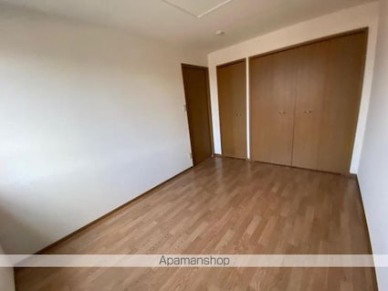 オーブリーⅡさおり[2LDK/65.53m2]の内装5