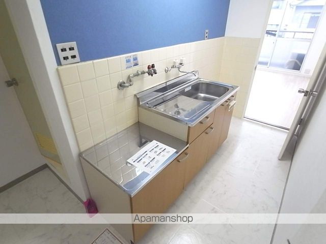 CASA VIEHAの内装写真