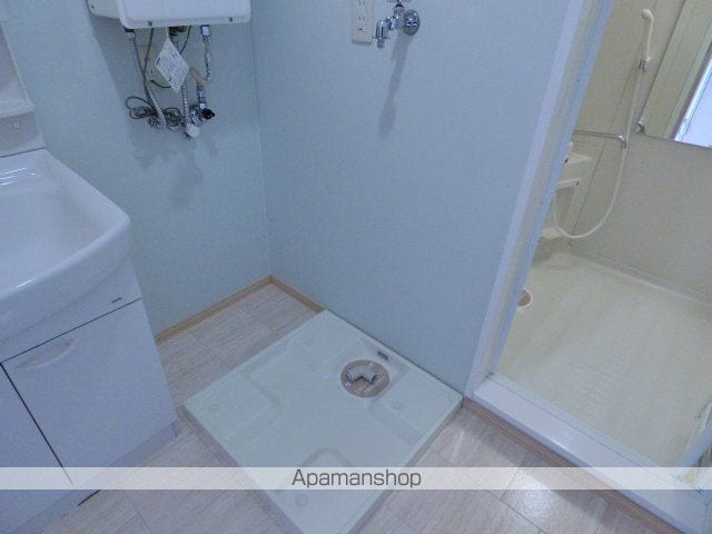 アルパインの内装写真