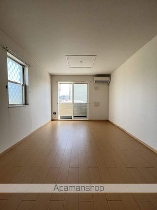 メモリーガーデン　Ⅱ[1LDK/44.7m2]の内装4