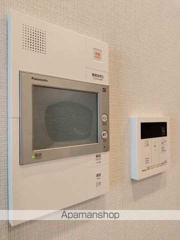 リッツ新大阪プレミアムの内装写真