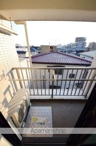 XEBEC高井戸PLUS−Rの内装写真