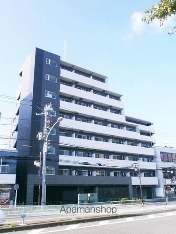 メインステージ府中中河原駅前 6F ｜ 東京都府中市住吉町５丁目7-3（賃貸マンション2LDK・6階・55.20㎡） その4