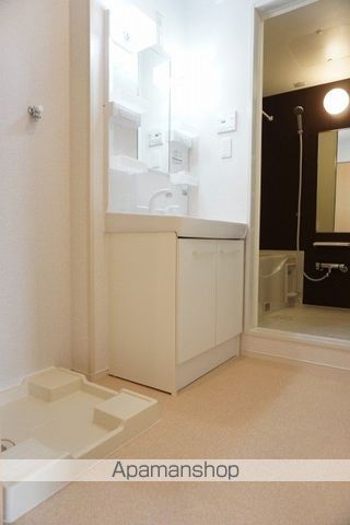 ナイトAの内装写真