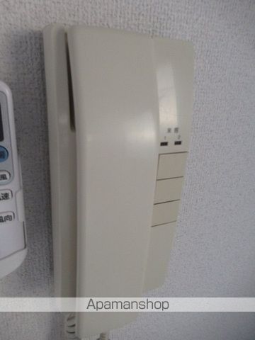 プロスピリティー住吉の内装写真