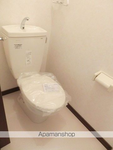 プルメリア真駒内の内装写真