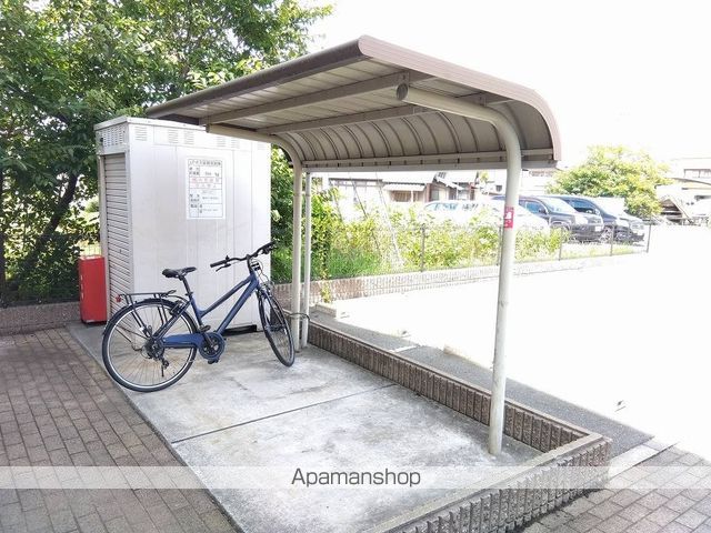 レオパレスサマール梅井のその他写真