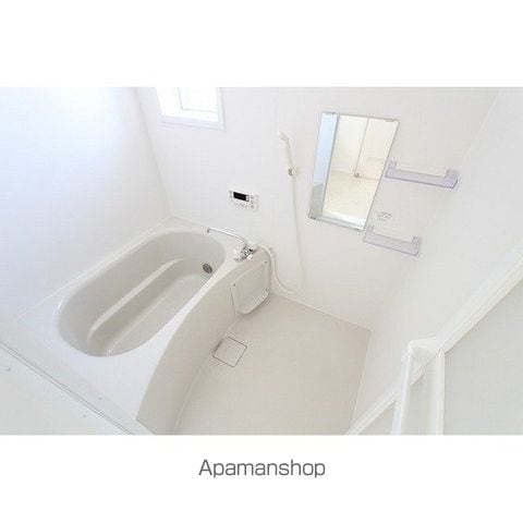 レーブ・メゾンの内装写真