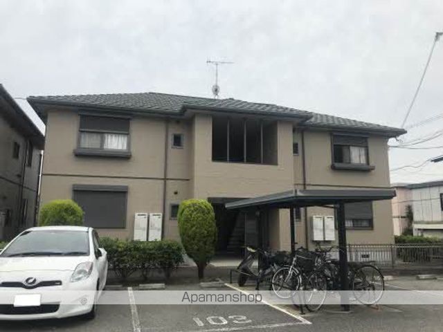 ルミエール湊 205 ｜ 和歌山県和歌山市湊１丁目11-37（賃貸アパート2LDK・2階・53.89㎡） その15