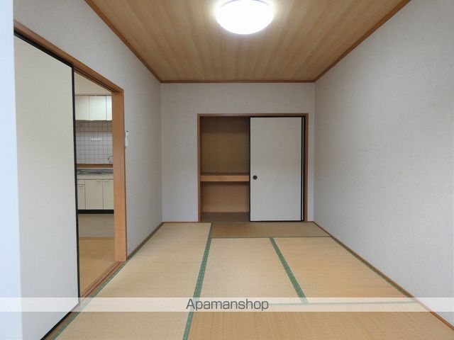 キャッスルワンの内装写真