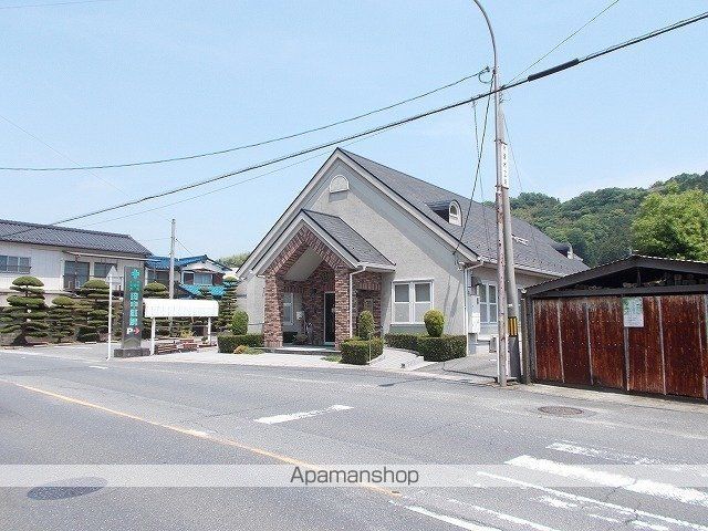 プラティークBの周辺写真