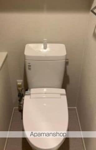 ルフォンプログレ四谷の内装写真
