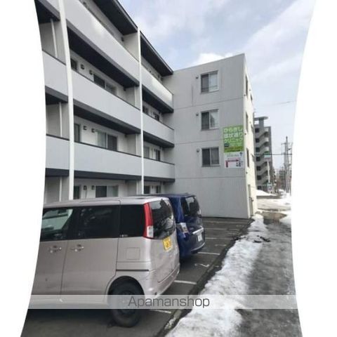 メープルコート平岸のその他写真