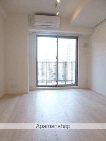 ONE ROOF FLAT TSUKISHIMAの内装写真