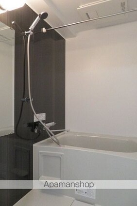 東京都港区南麻布１丁目[1K/21.45m2]のバス