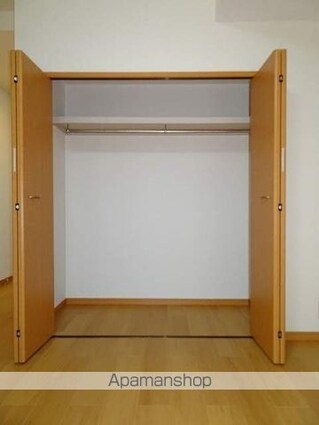 メイフェアー両国[1R/30m2]の収納