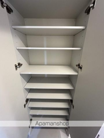 S−RESIDENCE福島ALOVITAの内装写真