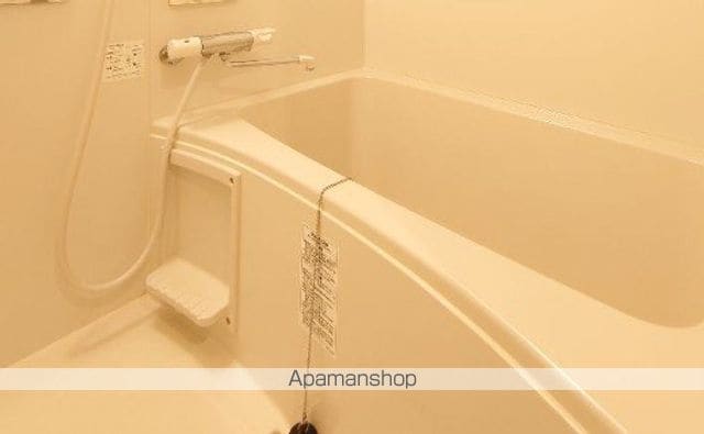 アーベインテラス下北沢IIの内装写真