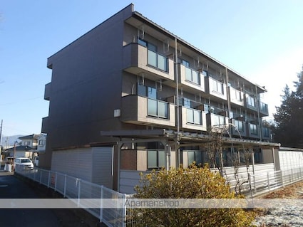 サンシルク２１[1K/36m2]の外観5