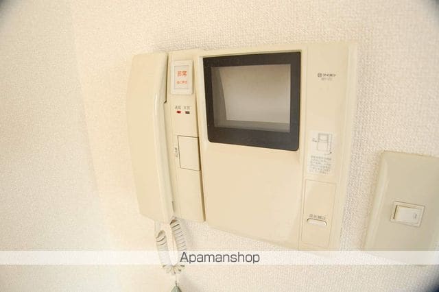 アーネット西船橋の内装写真