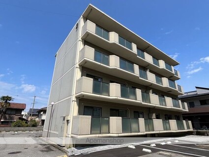 バローゼ１２[3LDK/77.35m2]の外観3