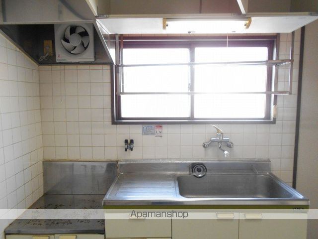エクステンド清水町の内装写真