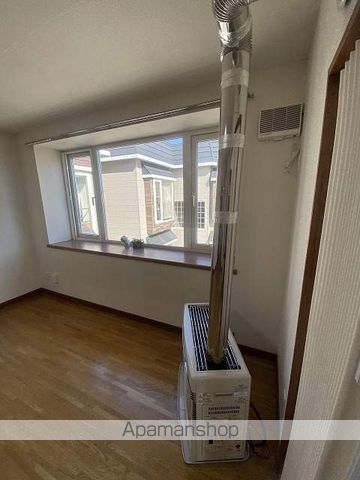 ラポール八軒の内装写真