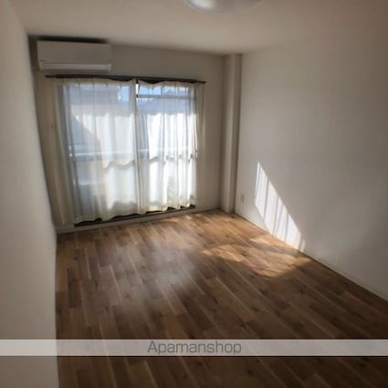 プチメゾンⅠ[1K/20m2]のリビング・居間