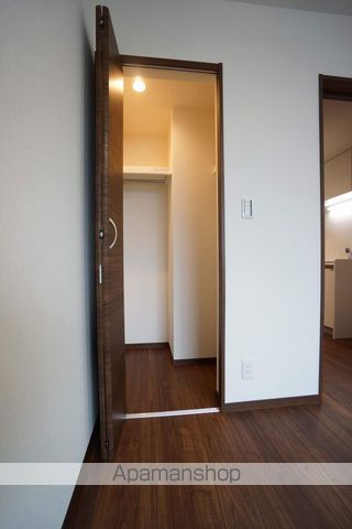 レキップの内装写真