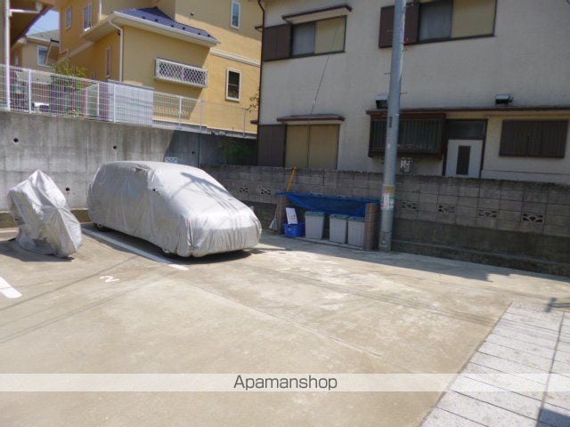 ロイヤルコモードのその他写真