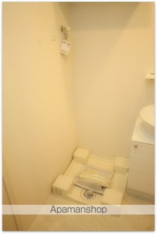 エスリード大阪ドームシティの内装写真