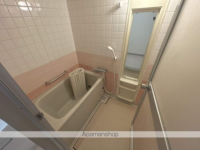 コスモポート草加の内装写真