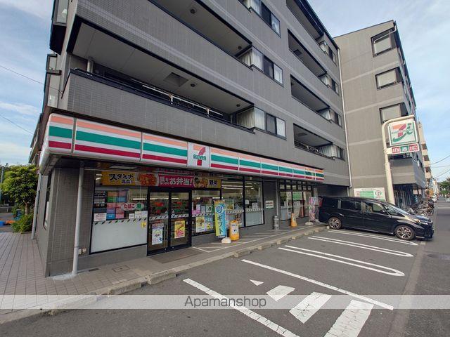 NEW WISTERIA 浮間の周辺写真