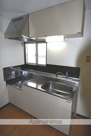シティコーポセブンの内装写真