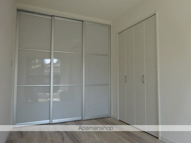 HEIM RUHEの内装写真