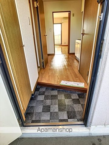 サンシャインあおみの内装写真