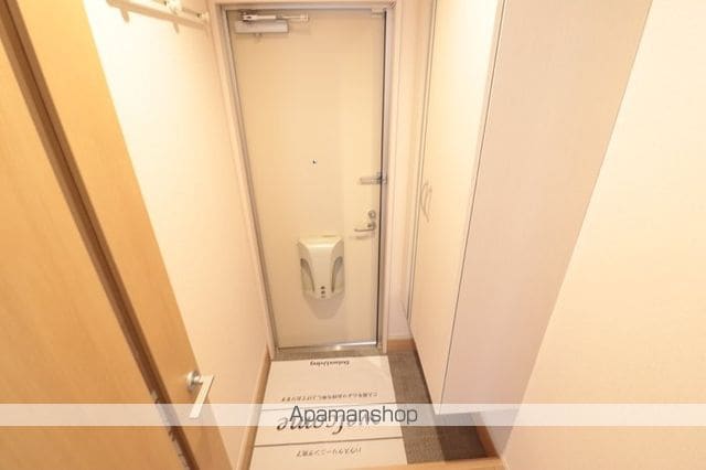 カーサデバンブの内装写真