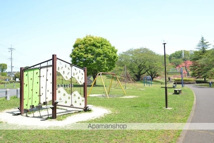 パオハウス２[1K/24.6m2]の周辺6