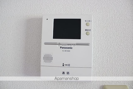 マリーブルク[1LDK/40.15m2]の内装8