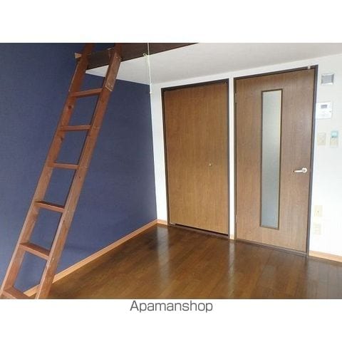 アーバニア南ヶ丘の内装写真