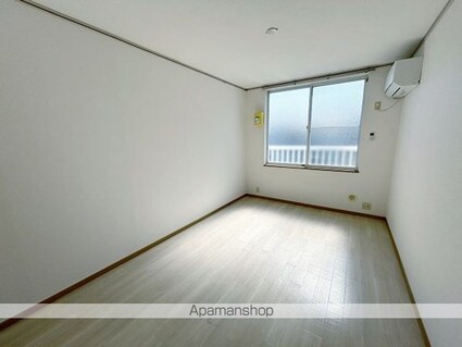 エステートピア恵[1R/18.63m2]の内装1