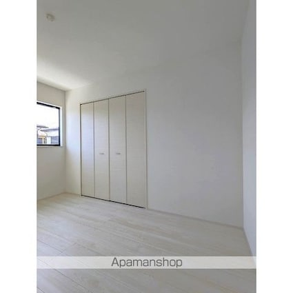 Ｋｏｌｅｔ千葉若松台[4LDK/96.04m2]のその他部屋・スペース2
