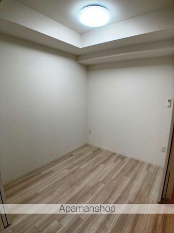 セレニテ京橋クレアの内装写真