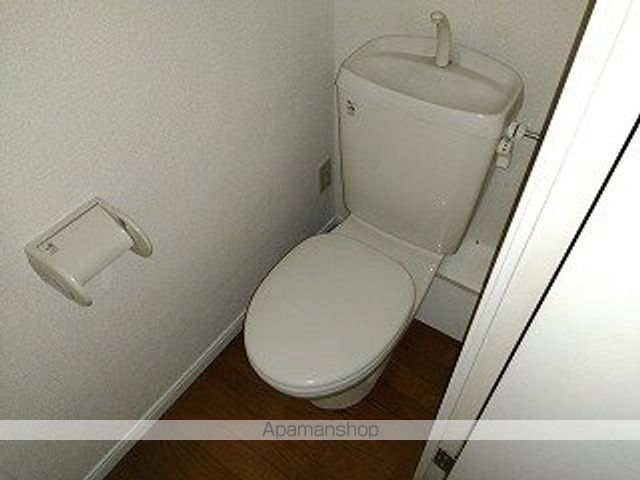 レオパレス柴の内装写真