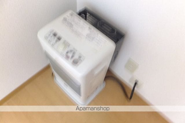 ステージノア豊平の内装写真
