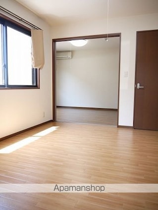サニーコート井川城Ｂ[1LDK/47.86m2]の内装