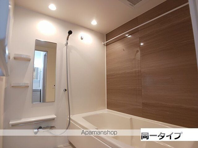 ステイズ 河合の内装写真