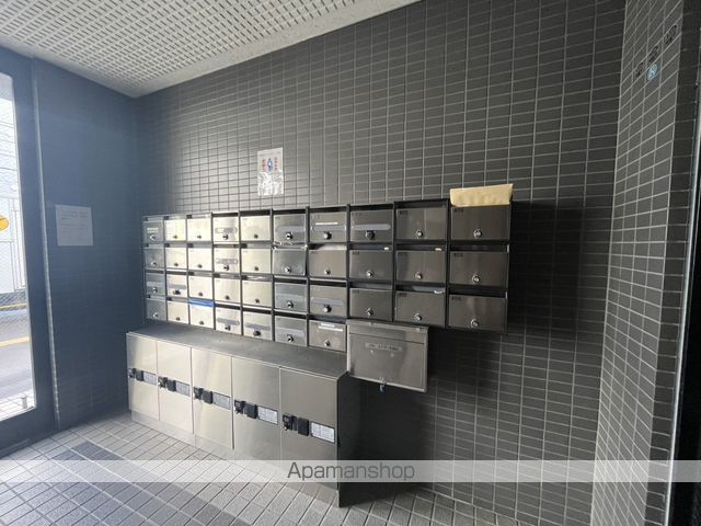エレガンス円山のその他写真